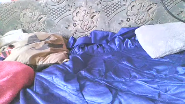 Themaskedgirl21 Live XXX-Chat