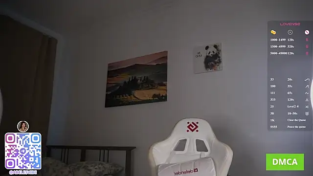 Adeles_vibes 现场XXX聊天
