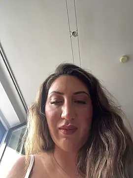 Nilay-Versaut Webcam-Show