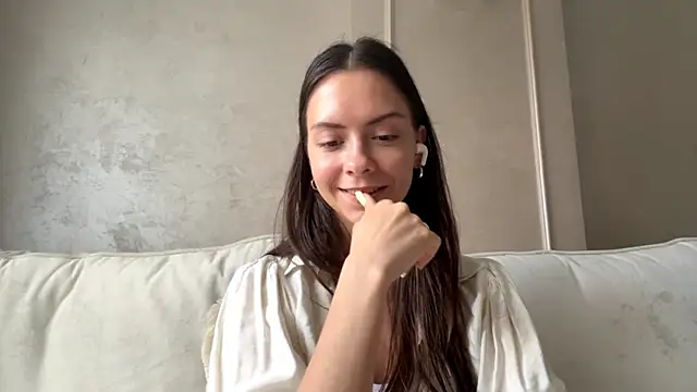 JeaniceBotha Adlı Modelin Canlı XXX Sohbeti