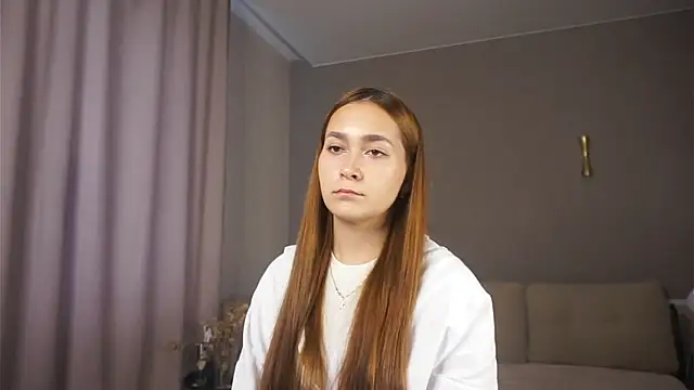 meowy_ Adlı Modelin Canlı XXX Sohbeti