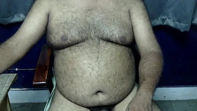 hairysubcub_70 웹캠 쇼