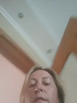 צ'אט XXX בשידור חי של ChristinaYork