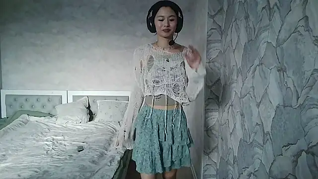 JacklynGingrich Live XXX-chat