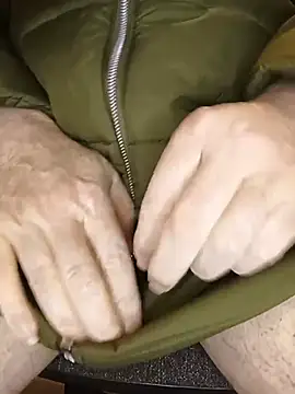 paulharder 웹캠 쇼