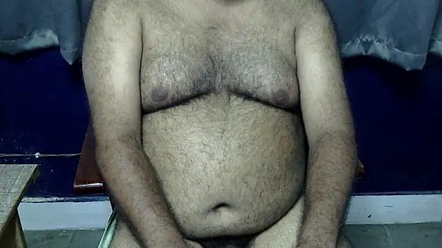 hairysubcub_70 ওয়েবক্যাম শো