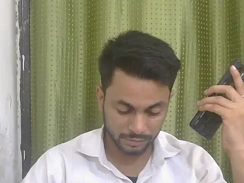 Stubborndesiboy – webcam-show