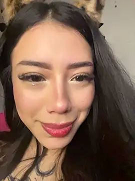 AshleyWinslow's Live XXX Chat