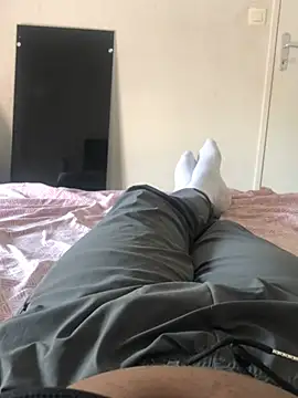Cameron_972 Pertunjukan Webcam