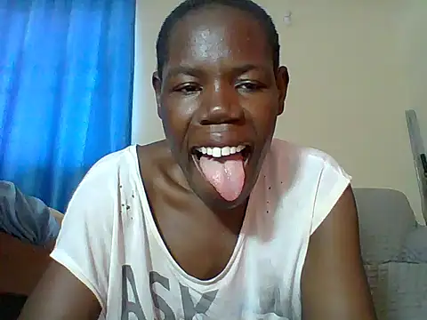 Blacksexyqueen24 Obrolan Langsung XXX