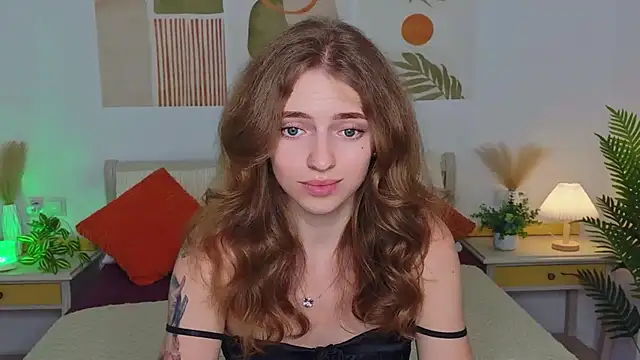 TayloryStar: онлайн-секс-чат