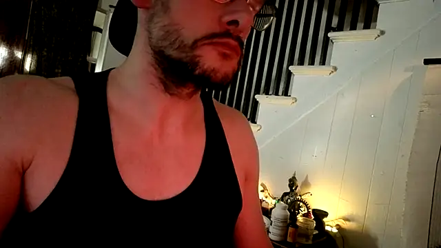 MasterDaddyCool 라이브 XXX 채팅
