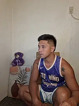 Felix_Asher – webcam-show