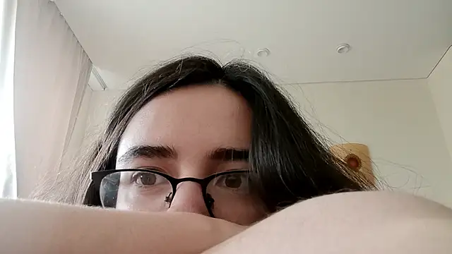 XXX chat uživo modela TameshaCreggett