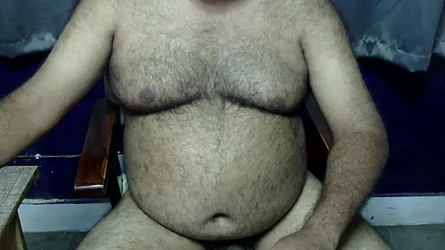 hairysubcub_70: διαδικτυακό σόου στην κάμερα