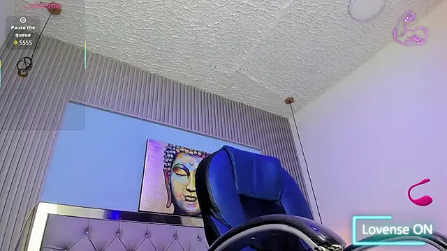 Ethanx18_ Show Webcam