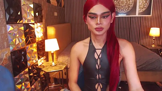 Živý XXX chat MeatyCockAkira