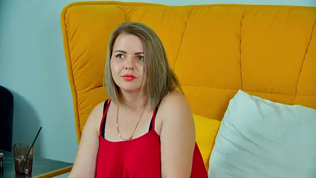 AdeleRavelle 라이브 XXX 채팅