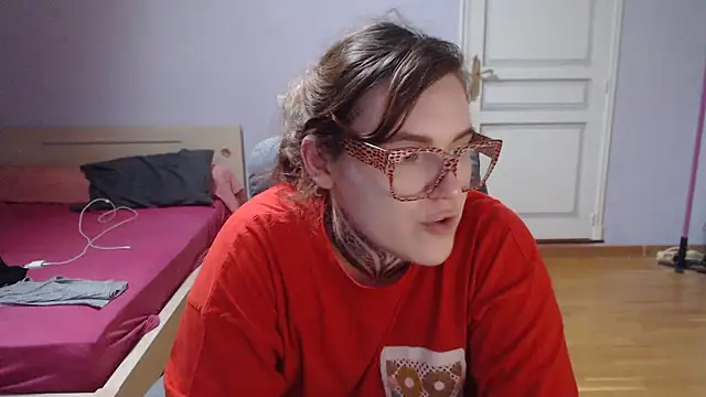 Živý XXX chat MashapinkX
