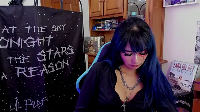 _sakae_ Chat XXX in diretta