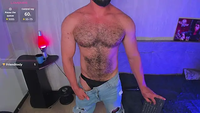Luke_Diaz7: απευθείας συνομιλία ΧΧΧ
