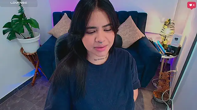 nicemiiaa7_ Obrolan Langsung XXX