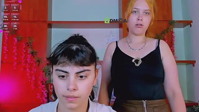 shadow_kiss_n Live XXX chat