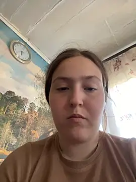 SweetyCute7 – Live XXX-chat