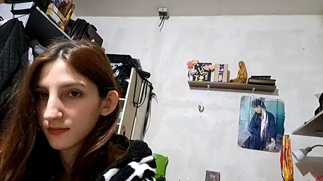 ValeneMehln Live XXX chat
