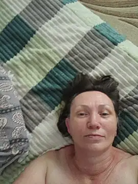 MargoFire5231's Webcam Show