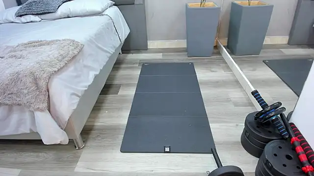 Webkamerová show Charlie___Musk