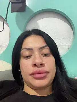 XXX chat uživo modela belababyy