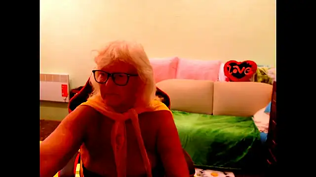 XXX chat uživo modela Natali7634