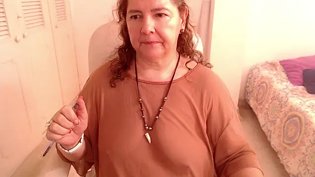 Czat XXX na żywo – leonela_69