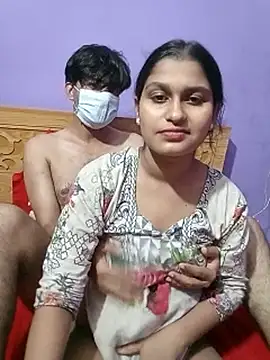 عرض كام Jerin_Couple61