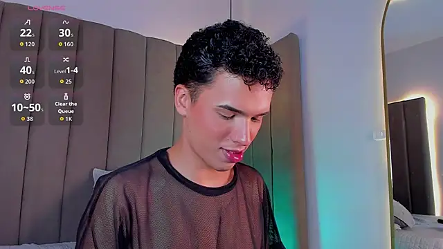 Seab_trooy élő XXX-chatje