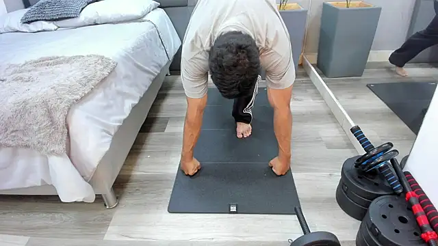 Charlie___Muskn Live XXX chat