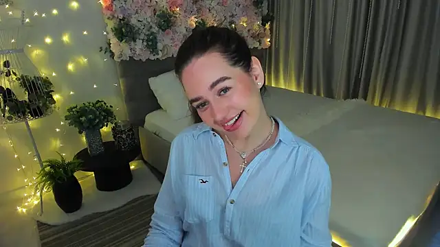 MiracleCurly – Live XXX-chat