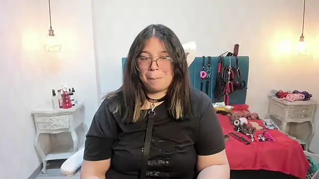 selenablairx's Live XXX Chat