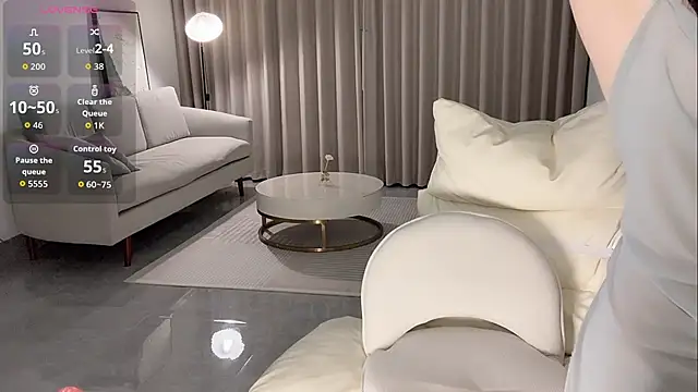 Chat XXX Live kulomiyee