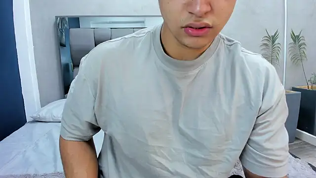 Charlie___Musk Pertunjukan Webcam