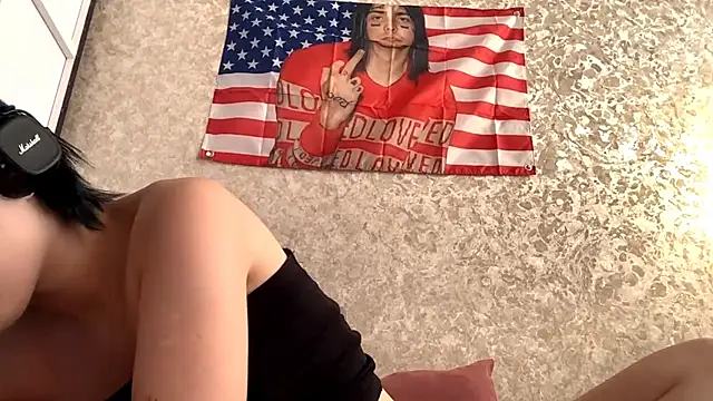 SharikaBabecki 라이브 XXX 채팅