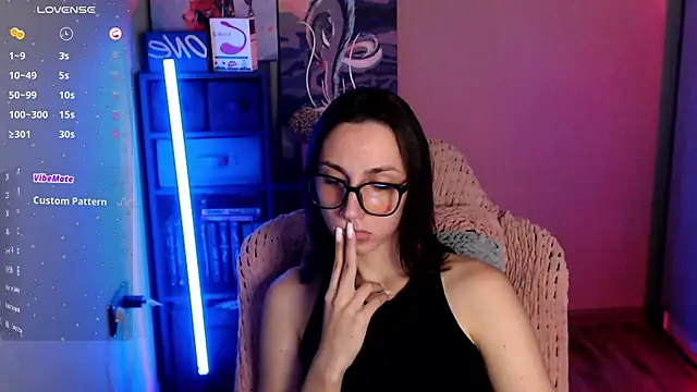 JaneRoger – Live XXX-chat