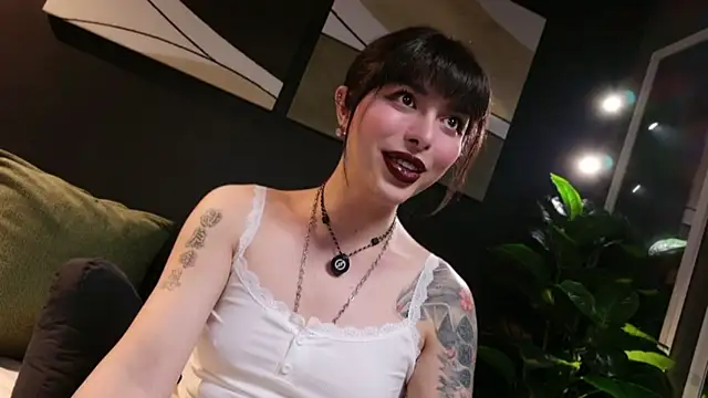 Chat XXX ao vivo de LetisiaRocks