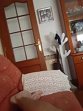 XXX chat uživo modela mecaloco
