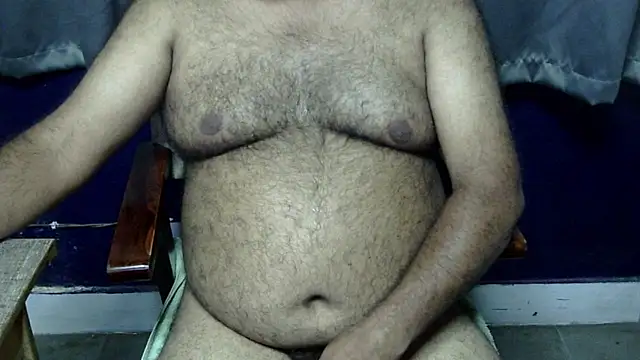 Show Webcam de hairysubcub_70