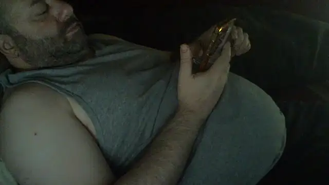 immikew1975's Webcam Show