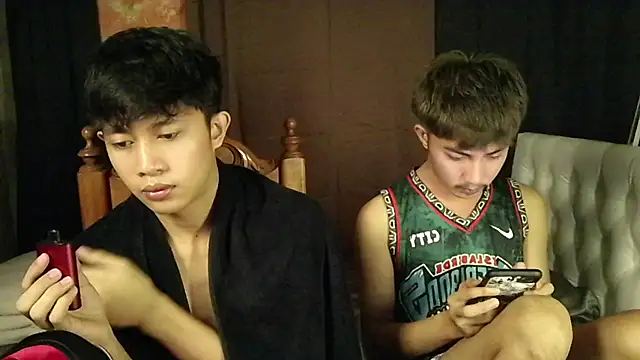 Urloverhardcock Pertunjukan Webcam