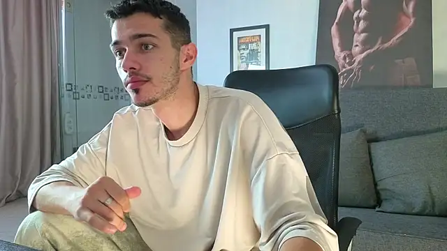 KaydenDrew webcam show