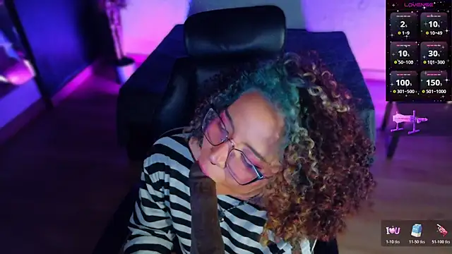 Chat XXX en directo de emmanakamura